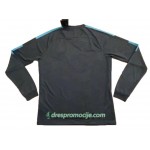 Chelsea Dres Treći 2017/18 Dugim Rukavima